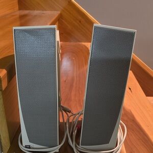 Speakers